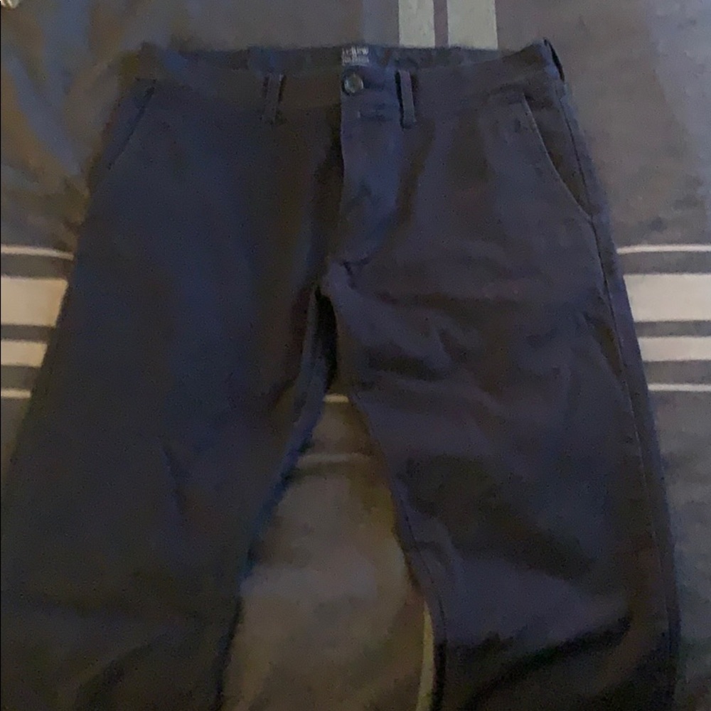 J.Crew pants